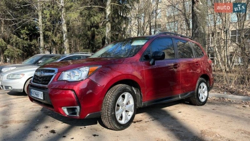 Subaru