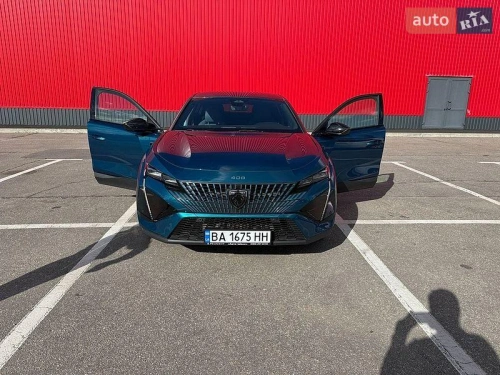 Peugeot