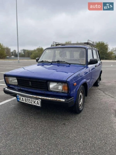 ВАЗ / Lada