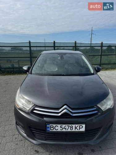 Citroen
