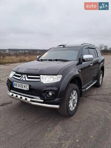Mitsubishi