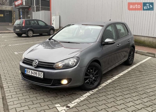 Volkswagen