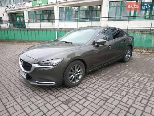 Mazda