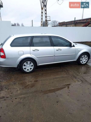Chevrolet