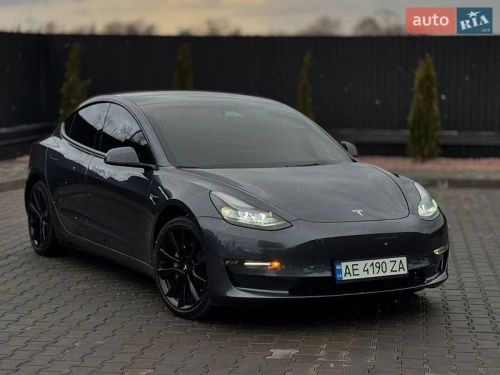 Tesla