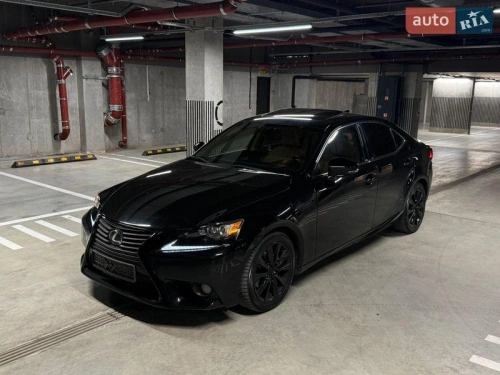 Lexus