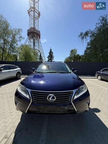 Lexus