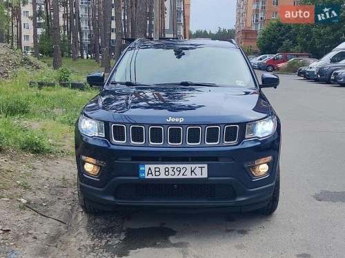 Jeep