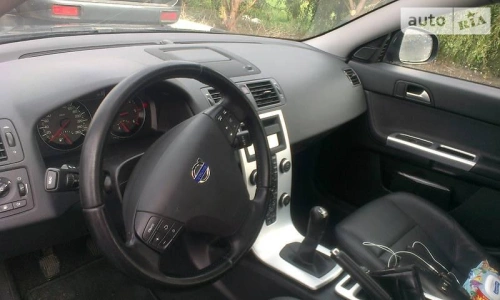 Volvo