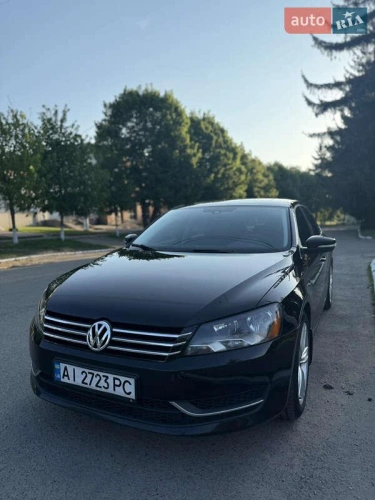 Volkswagen