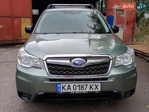 Subaru