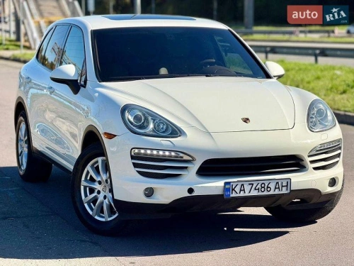 Porsche