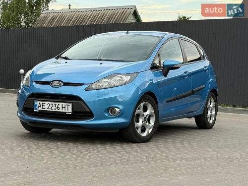 Ford