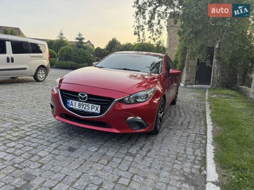 Mazda