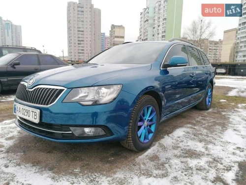 Skoda