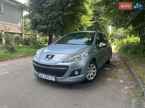 Peugeot