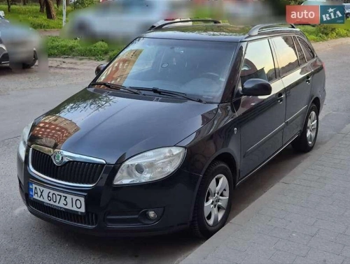 Skoda