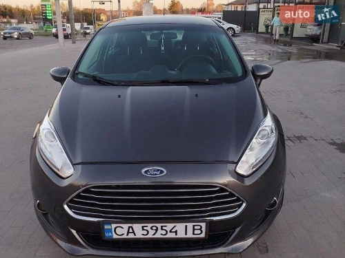 Ford