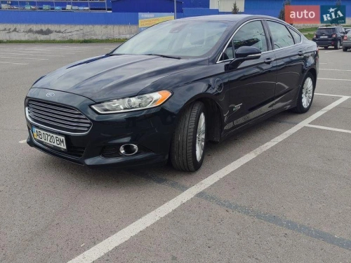 Ford