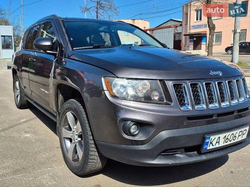Jeep