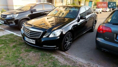 Mercedes-Benz