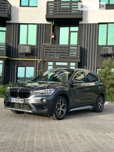 BMW