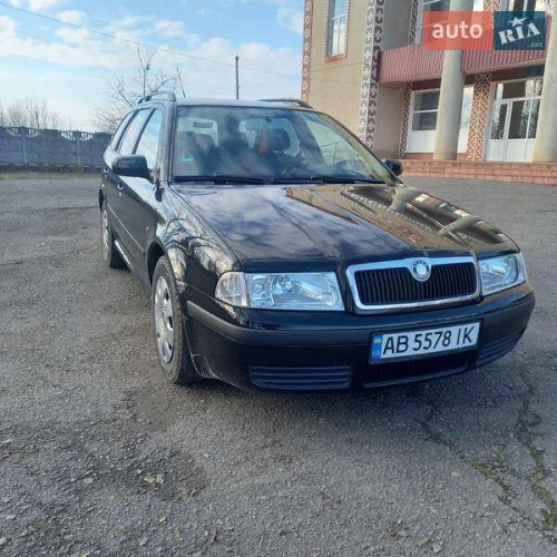 Skoda