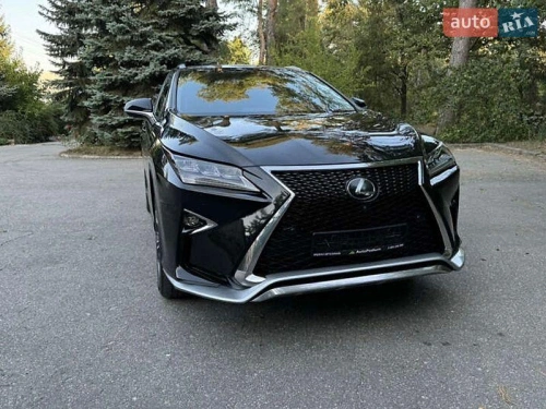 Lexus