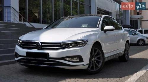 Volkswagen
