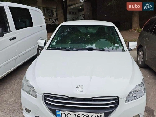 Peugeot