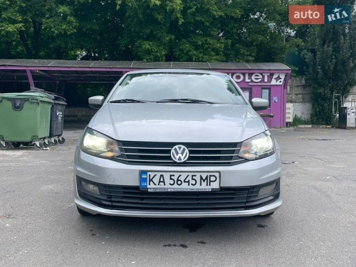 Volkswagen