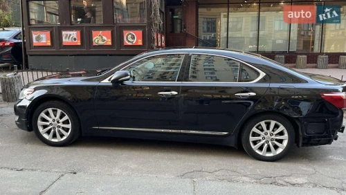 Lexus