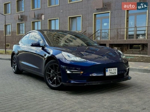 Tesla