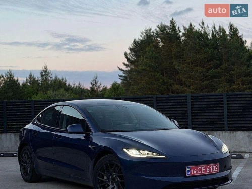 Tesla