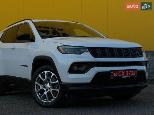 Jeep
