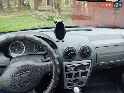 Dacia