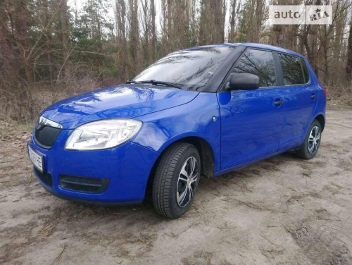 Skoda