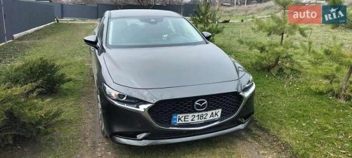Mazda