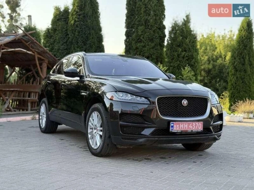 Jaguar