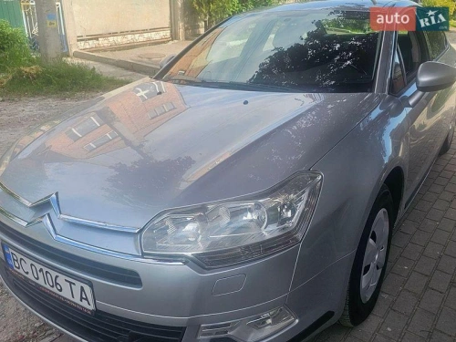 Citroen