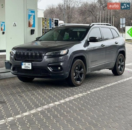 Jeep