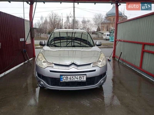 Citroen