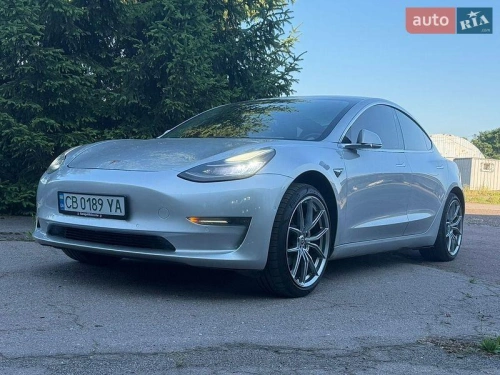Tesla