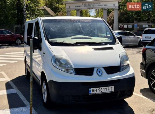 Renault