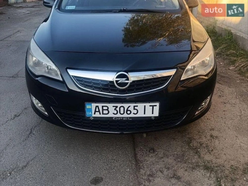 Opel