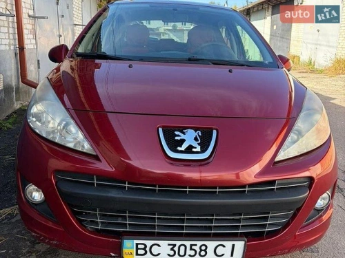 Peugeot