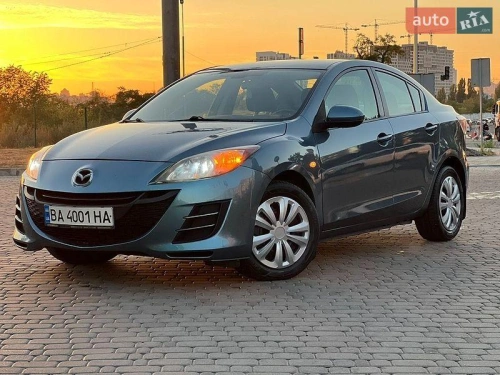 Mazda