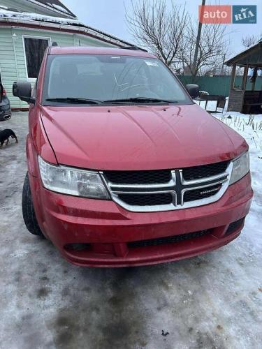 Dodge