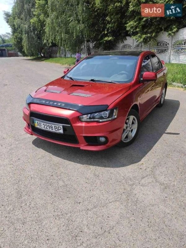 Mitsubishi