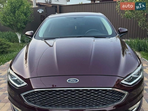 Ford